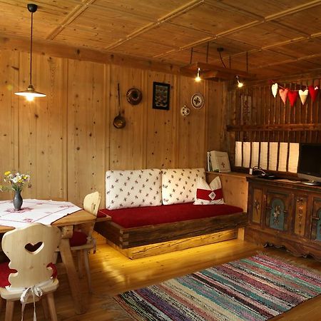 Bauernhof Im Wiesengrund 마리아 루가우 외부 사진