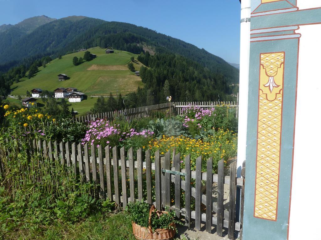 Bauernhof Im Wiesengrund 마리아 루가우 외부 사진