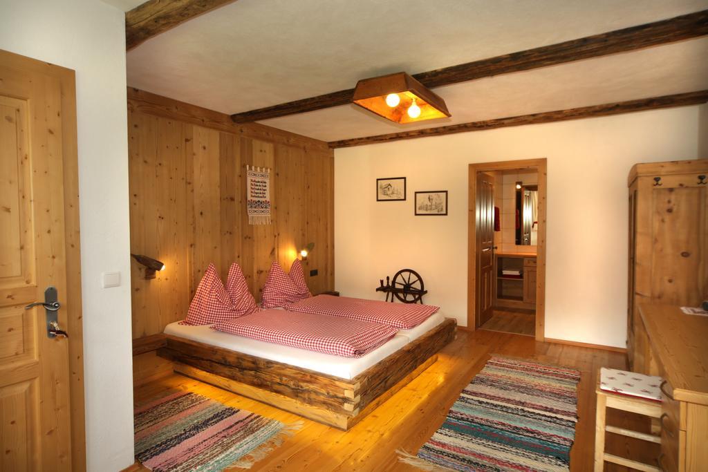 Bauernhof Im Wiesengrund 마리아 루가우 외부 사진